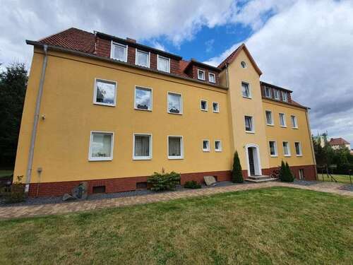 Foto - Wohnung zum Mieten in Duderstadt 400,00 € 53.2 m²