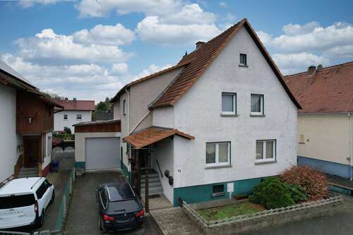 Foto - Wohnung zum Kaufen in Wetzlar Münchholzhausen 269.000,00 € 129.22 m²