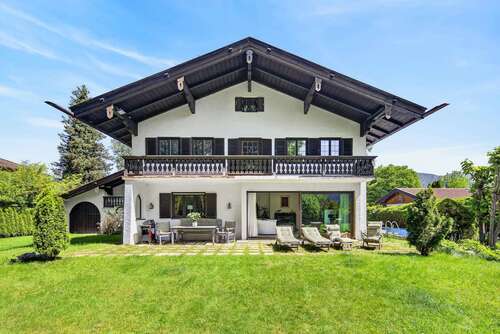 Foto - Haus zum Kaufen in Rottach-Egern 2.290.000,00 € 235 m²