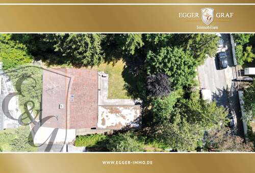 Foto - Grundstück zu verkaufen in München 3.149.000,00 € 1181 m²