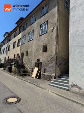 Foto - Haus zum Kaufen in Meßkirch 90.000,00 € 160 m²