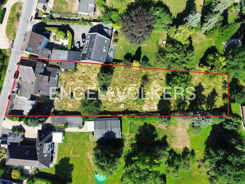 Foto - Grundstück zu verkaufen in Krefeld 495.000,00 € 2748 m²
