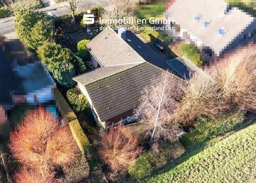 Foto - Haus zum Kaufen in Münster 298.000,00 € 126 m²