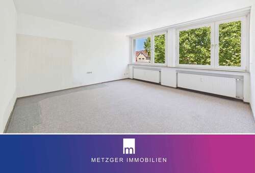 Foto - Wohnung zum Kaufen in Esslingen am Neckar 280.000,00 € 83 m²
