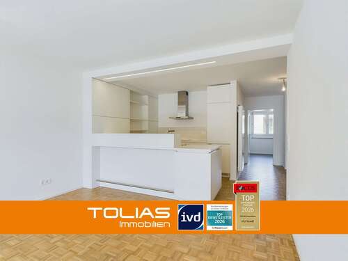 Foto - Wohnung zum Mieten in Stuttgart 1.335,00 € 79 m²