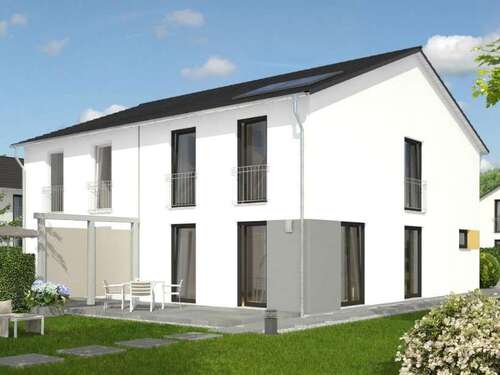 Foto - Haus zum Kaufen in Hückelhoven 375.680,00 € 125 m²