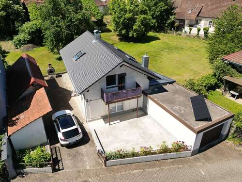 Foto - Haus zum Kaufen in Rheinau Rheinbischofsheim 385.000,00 € 130 m²