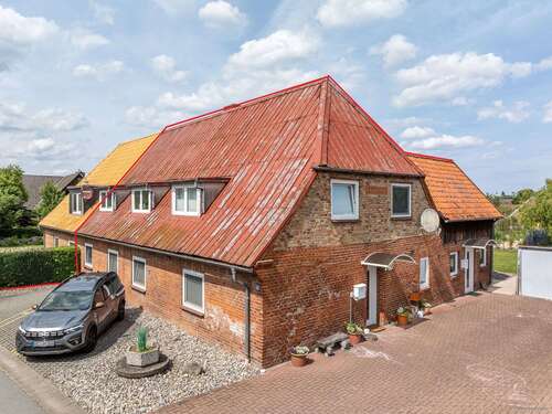 Foto - Haus zum Kaufen in Blekendorf 259.000,00 € 186.1 m²