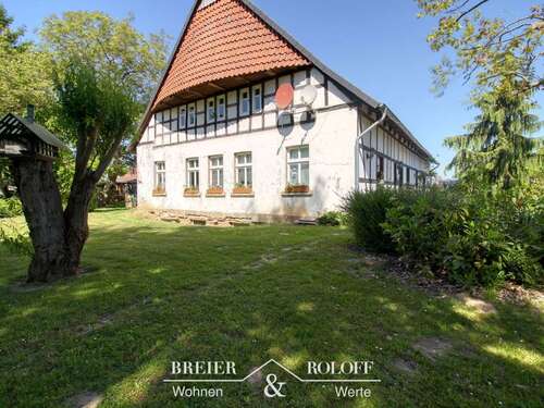 Foto - Haus zum Kaufen in Minden 280.000,00 € 220 m²