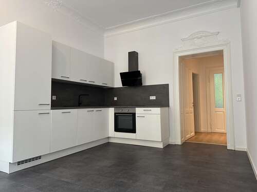 Foto - Wohnung zum Mieten in Leipzig 849,00 € 62 m²