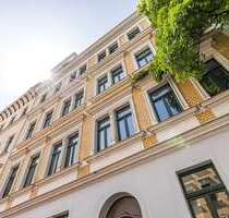 Wohnung zum Mieten in Leipzig 849,00 € 62 m²