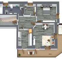 Wohnung zum Mieten in Hohenthann 660,00 € 80.36 m²