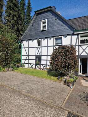 Foto - Haus zum Kaufen in Solingen 459.000,00 € 120 m²