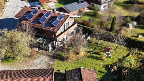 Foto - Haus zum Kaufen in Ruhpolding 945.000,00 € 200 m²