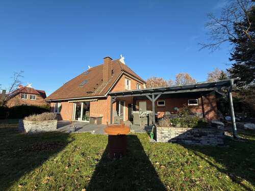 Foto - Haus zum Kaufen in Barum 575.000,00 € 202 m²