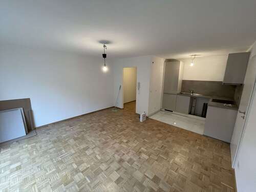 Foto - Wohnung zum Mieten in Lauffen am Neckar 830,00 € 47 m²