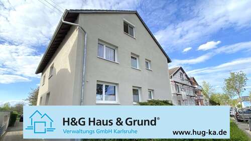 Foto - Haus zum Kaufen in Karlsruhe 949.000,00 € 360 m²