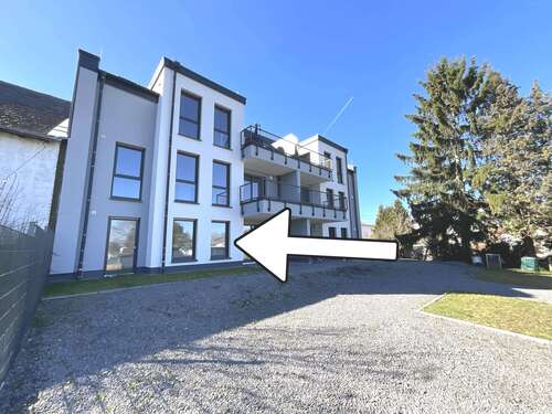 Foto - Wohnung zum Kaufen in Koblenz 366.520,00 € 86.24 m²