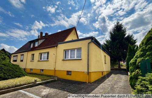 Foto - Haus zum Kaufen in Riesa 50.000,00 € 96 m²