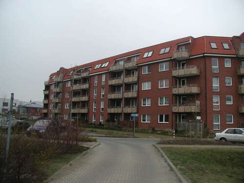 Foto - Wohnung zum Mieten in Grevesmühlen 491,00 € 70.14 m²