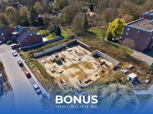 Foto - Grundstück zu verkaufen in Mönchengladbach Schrievers 1.350.000,00 € 2160 m²