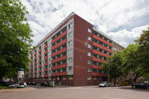 Foto - Wohnung zum Mieten in Leipzig 375,86 € 51.15 m²