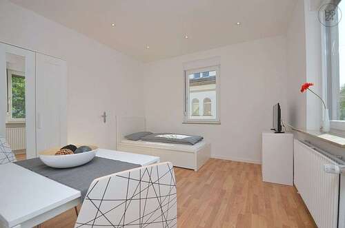 Foto - Wohnung zum Mieten in Stuttgart 1.050,00 € 22 m²