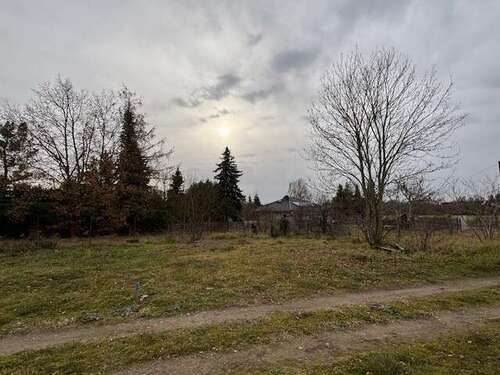 Foto - Grundstück zu verkaufen in Luckenwalde 145.000,00 € 777 m²