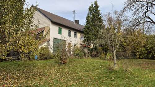 Foto - Haus zum Kaufen in Markt Indersdorf 595.000,00 € 130 m²