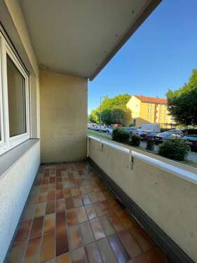 Foto - Wohnung zum Mieten in Nürnberg 892,44 € 87.58 m²