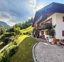 Wohnung zum Mieten in Bischofswiesen 2.400,00 € 220 m²
