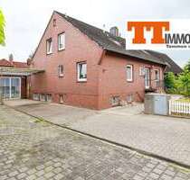 Haus zum Kaufen in Wilhelmshaven 380.000,00 € 215.7 m²