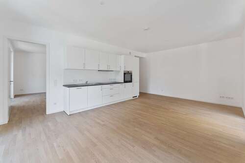 Foto - Wohnung zum Mieten in Berlin 1.599,00 € 61.33 m²