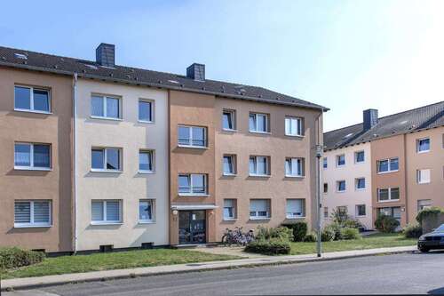 Foto - Wohnung zum Mieten in Mönchengladbach 879,00 € 85 m²