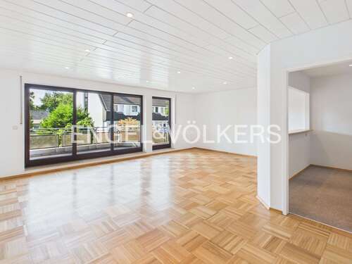 Foto - Wohnung zum Kaufen in Krefeld 275.000,00 € 76 m²
