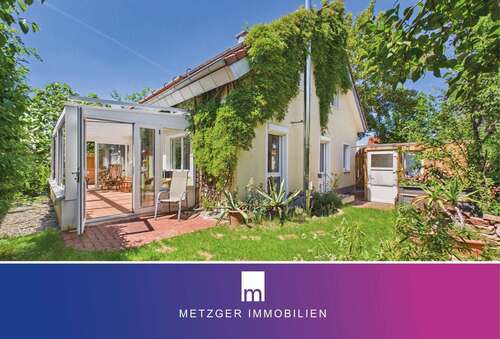 Foto - Haus zum Kaufen in Mutlangen 545.000,00 € 136 m²