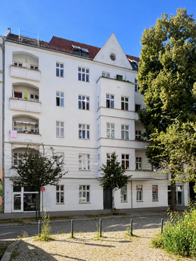 Foto - Wohnung zum Kaufen in Berlin 695.000,00 € 97.35 m²
