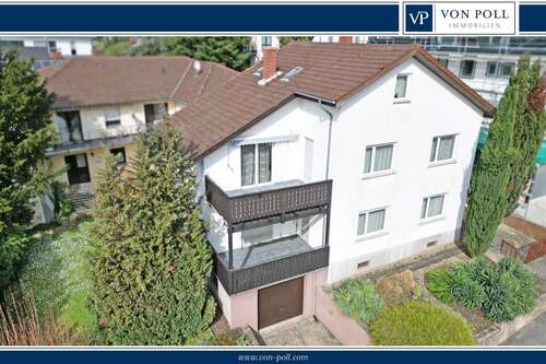 Foto - Haus zum Kaufen in Weinheim 795.000,00 € 190 m²