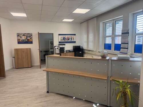 Foto - Büro in Altenkirchen 1.100,00 € 152 m²
