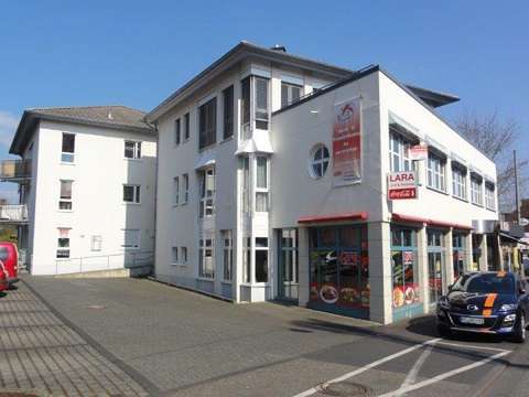 Foto - Büro in Altenkirchen 1.100,00 € 152 m²