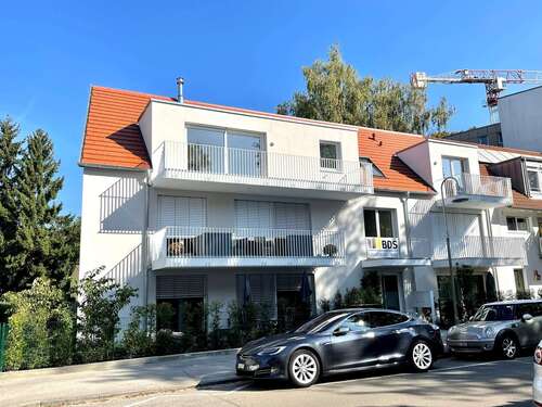 Foto - Wohnung zum Kaufen in Konstanz 970.000,00 € 137.7 m²
