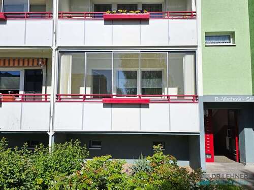 Foto - Wohnung zum Kaufen in Neubrandenburg 75.000,00 € 63 m²