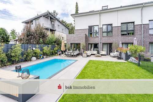 Foto - Haus zum Kaufen in Berlin 1.499.000,00 € 234.87 m²
