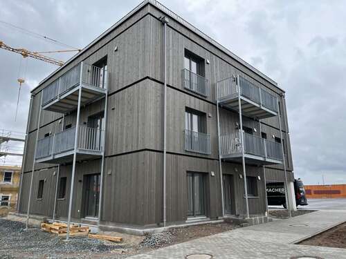 Foto - Wohnung zum Kaufen in Speichersdorf 270.367,00 € 58.69 m²