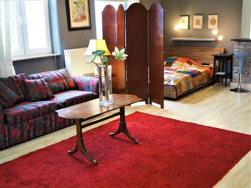 Foto - Wohnen auf Zeit in Düsseldorf 1.200,00 €