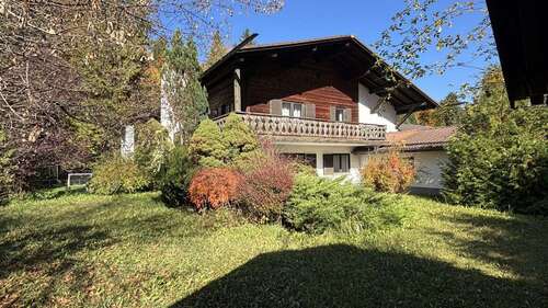 Foto - Haus zum Kaufen in Grainau 739.000,00 € 147.34 m²