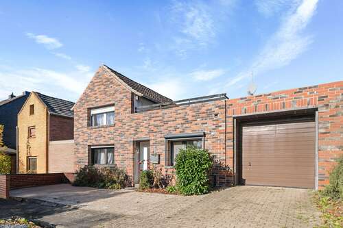 Foto - Haus zum Kaufen in Nörvenich Binsfeld 260.000,00 € 111 m²