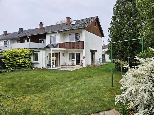 Foto - Haus zum Kaufen in Burghausen 359.000,00 € 94 m²