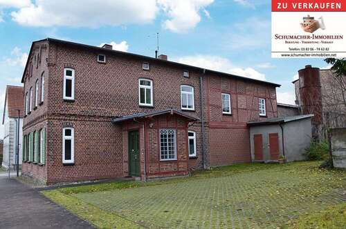 Foto - Haus zum Kaufen in Gnoien 149.000,00 € 170 m²