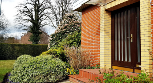 Foto - Büro in Oldenburg 600,00 € 60 m²